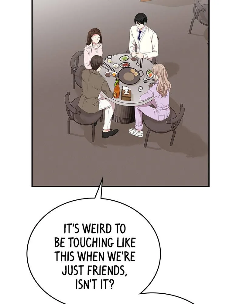 To You, Who Keep the Star Chapter 23 page 118