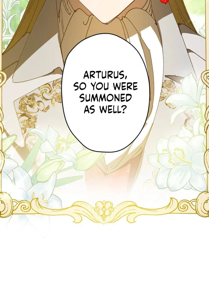 To the Saintess Who Killed Me, I’ll Turn Back Time to See You Chapter 23 page 50