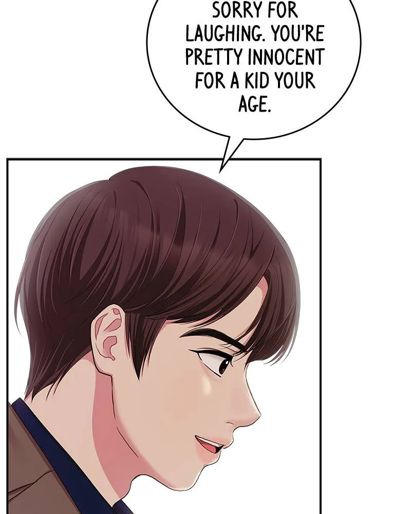 To You, Who Keep the Star Chapter 23 page 116