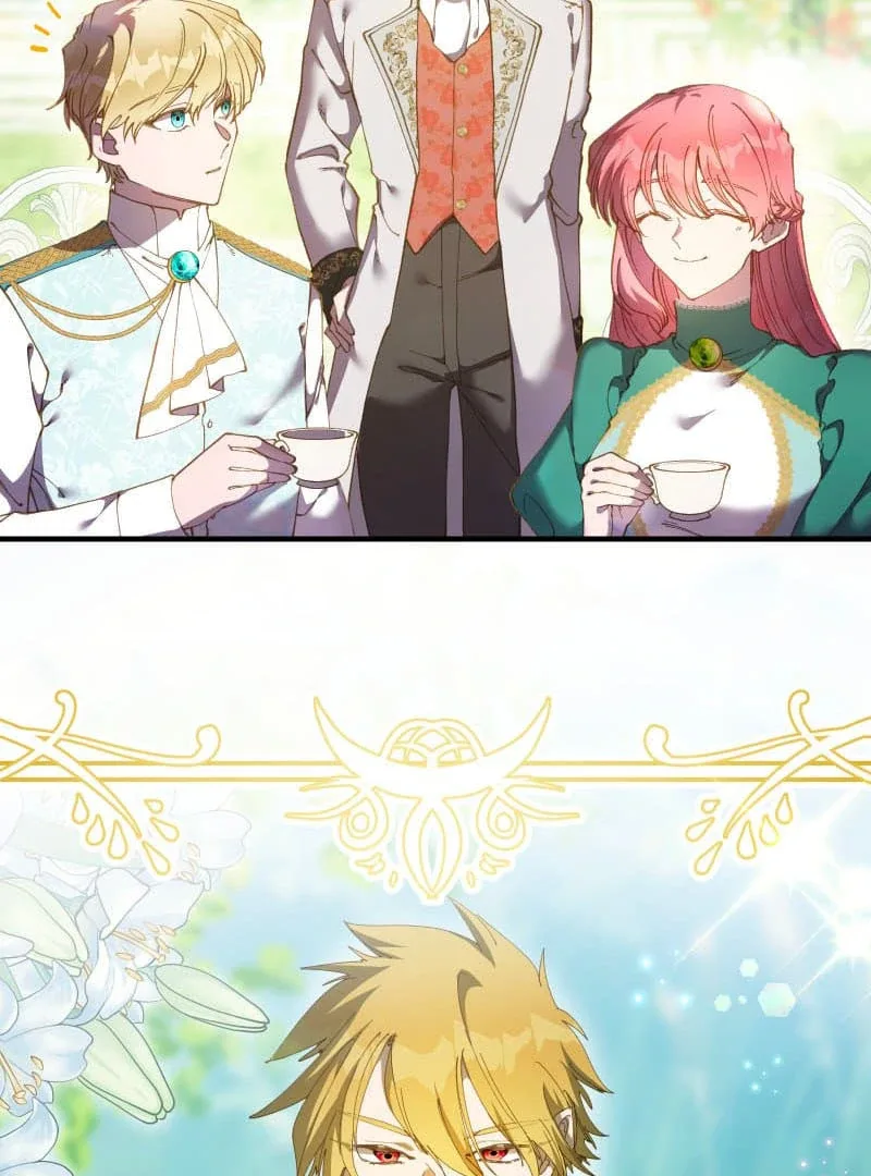 To the Saintess Who Killed Me, I’ll Turn Back Time to See You Chapter 23 page 47