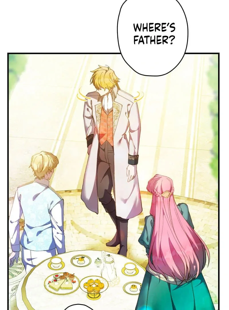 To the Saintess Who Killed Me, I’ll Turn Back Time to See You Chapter 23 page 52