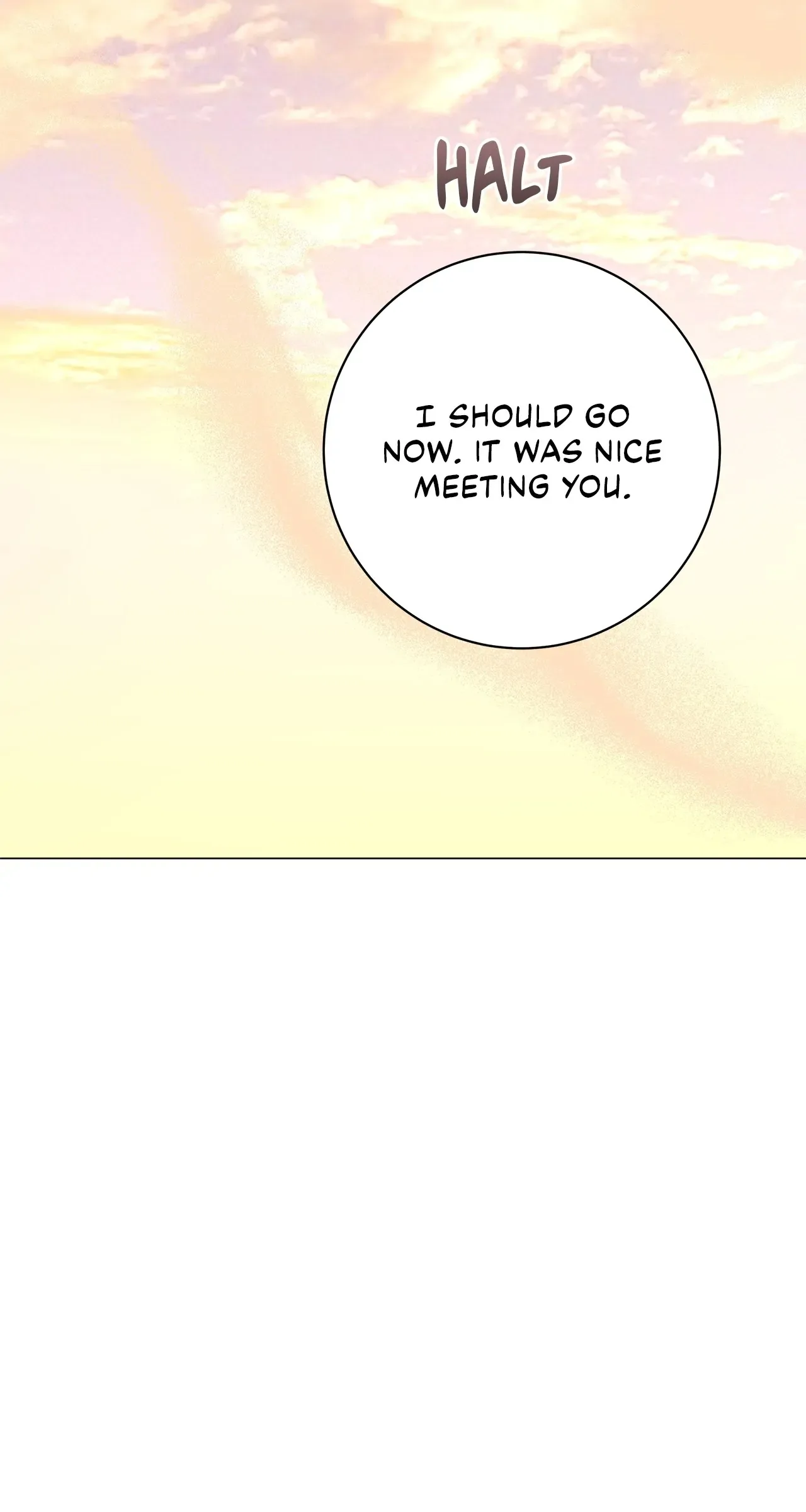 Traces of the Moon Chapter 22 page 72