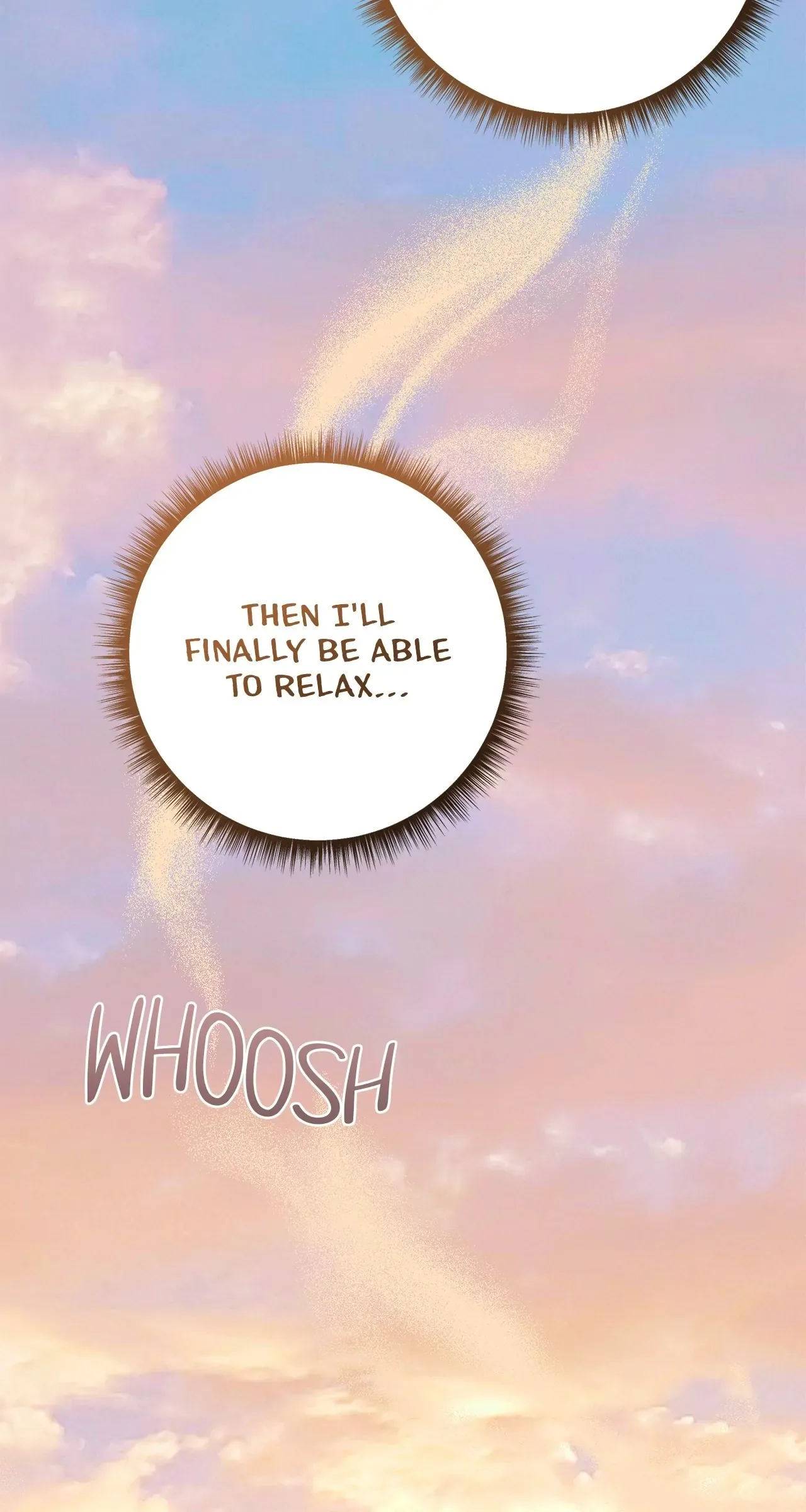 Traces of the Moon Chapter 22 page 71