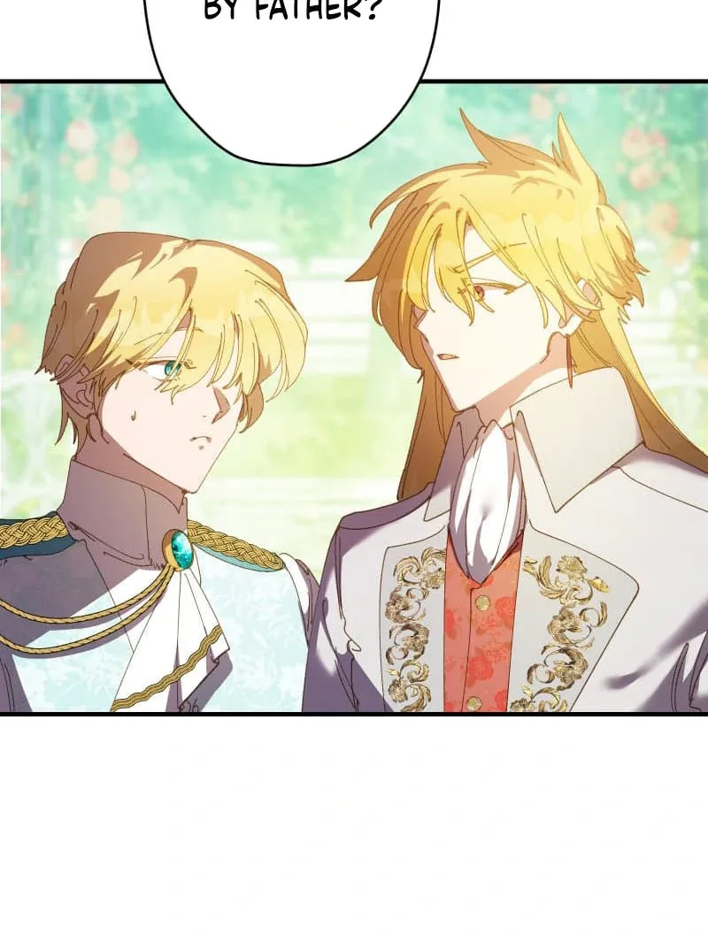To the Saintess Who Killed Me, I’ll Turn Back Time to See You Chapter 23 page 54
