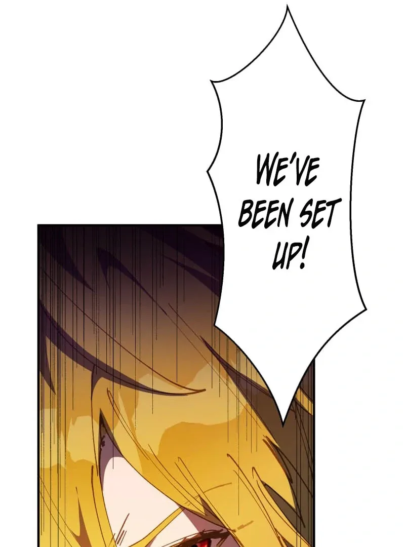 To the Saintess Who Killed Me, I’ll Turn Back Time to See You Chapter 23 page 55