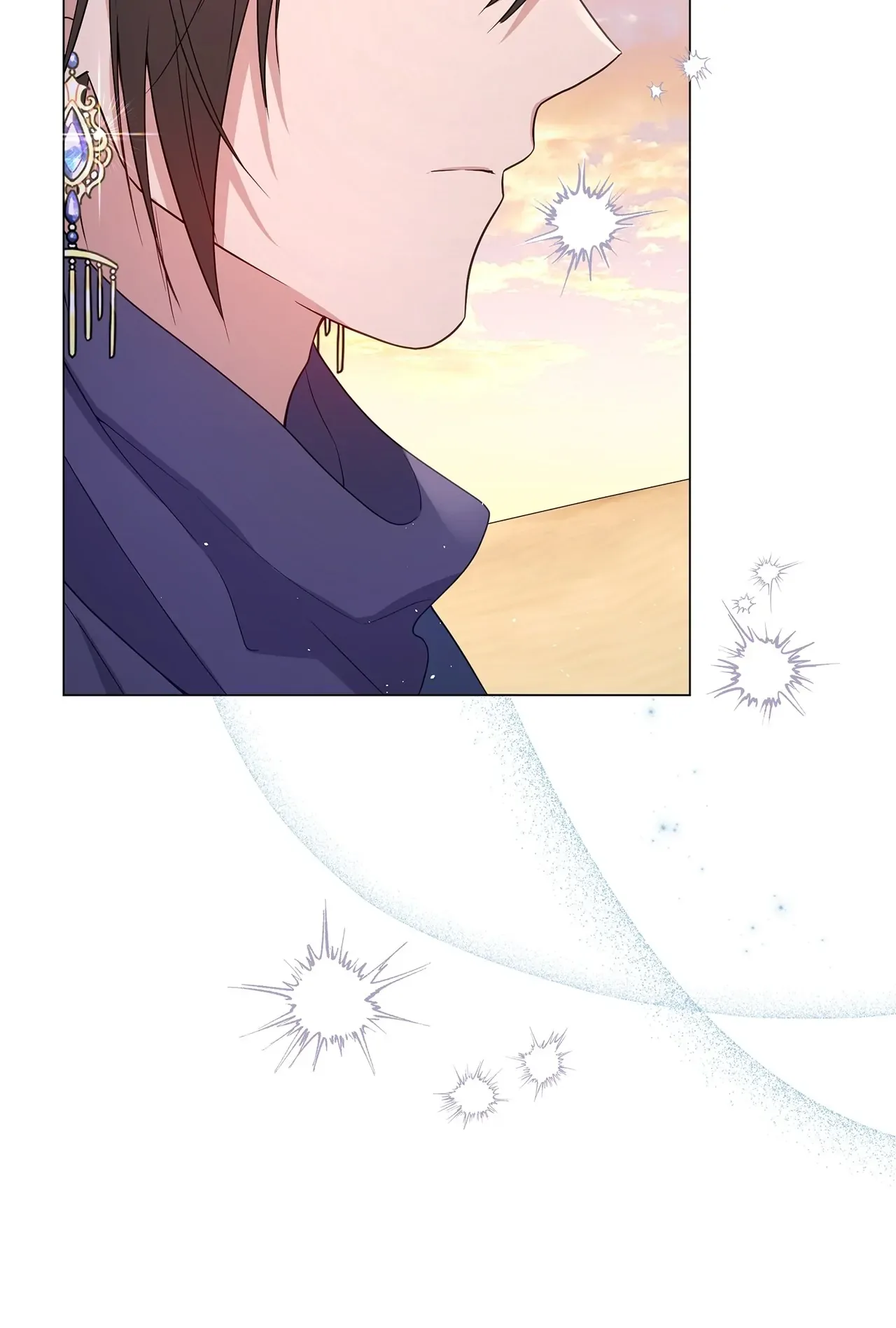 Traces of the Moon Chapter 22 page 76