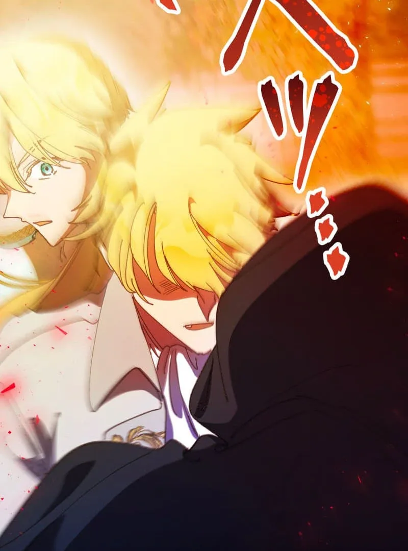 To the Saintess Who Killed Me, I’ll Turn Back Time to See You Chapter 23 page 74