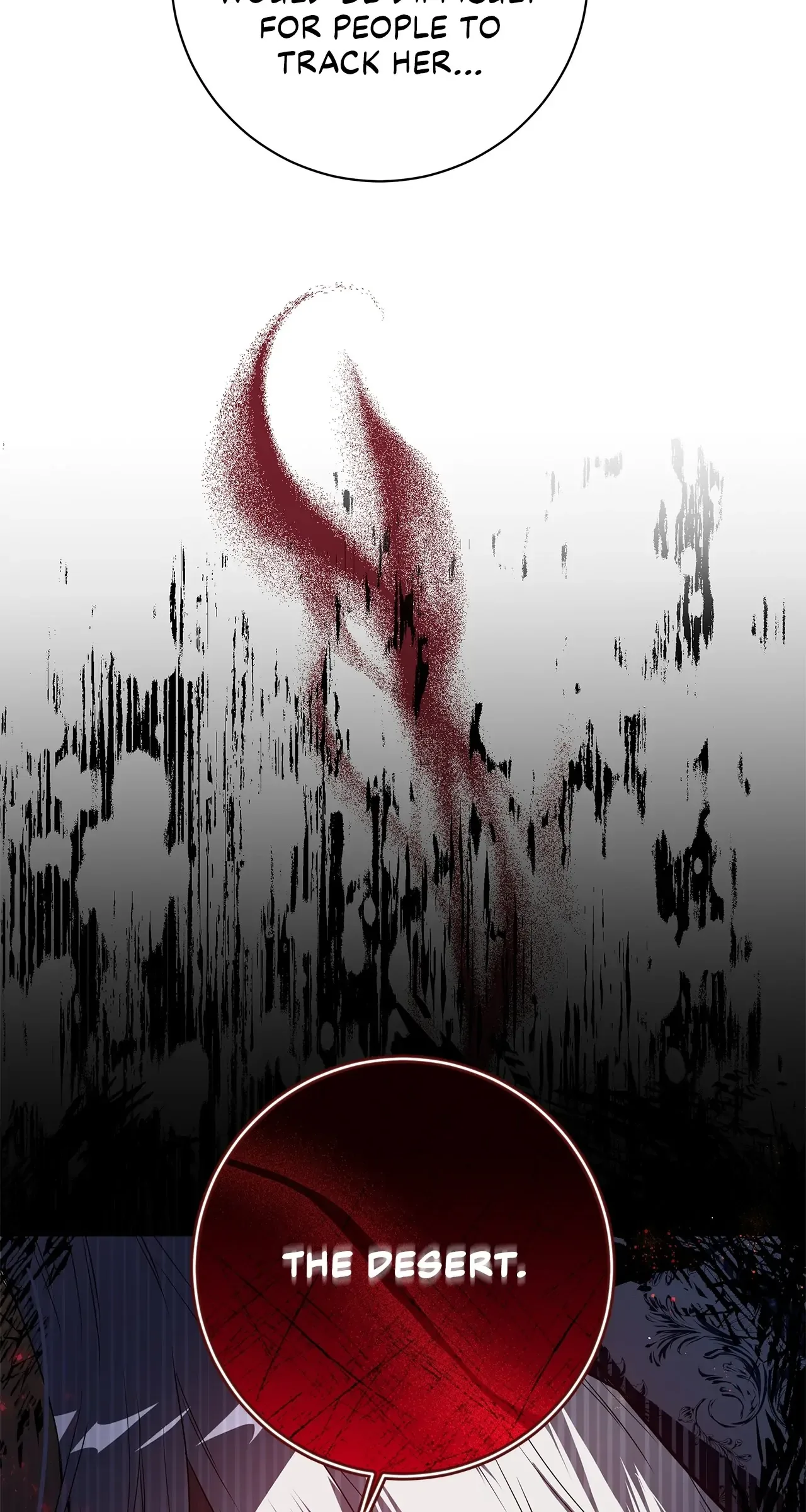 Traces of the Moon Chapter 22 page 98