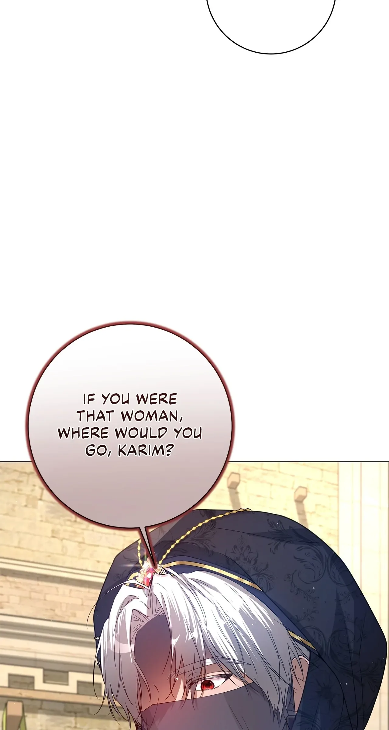Traces of the Moon Chapter 22 page 95