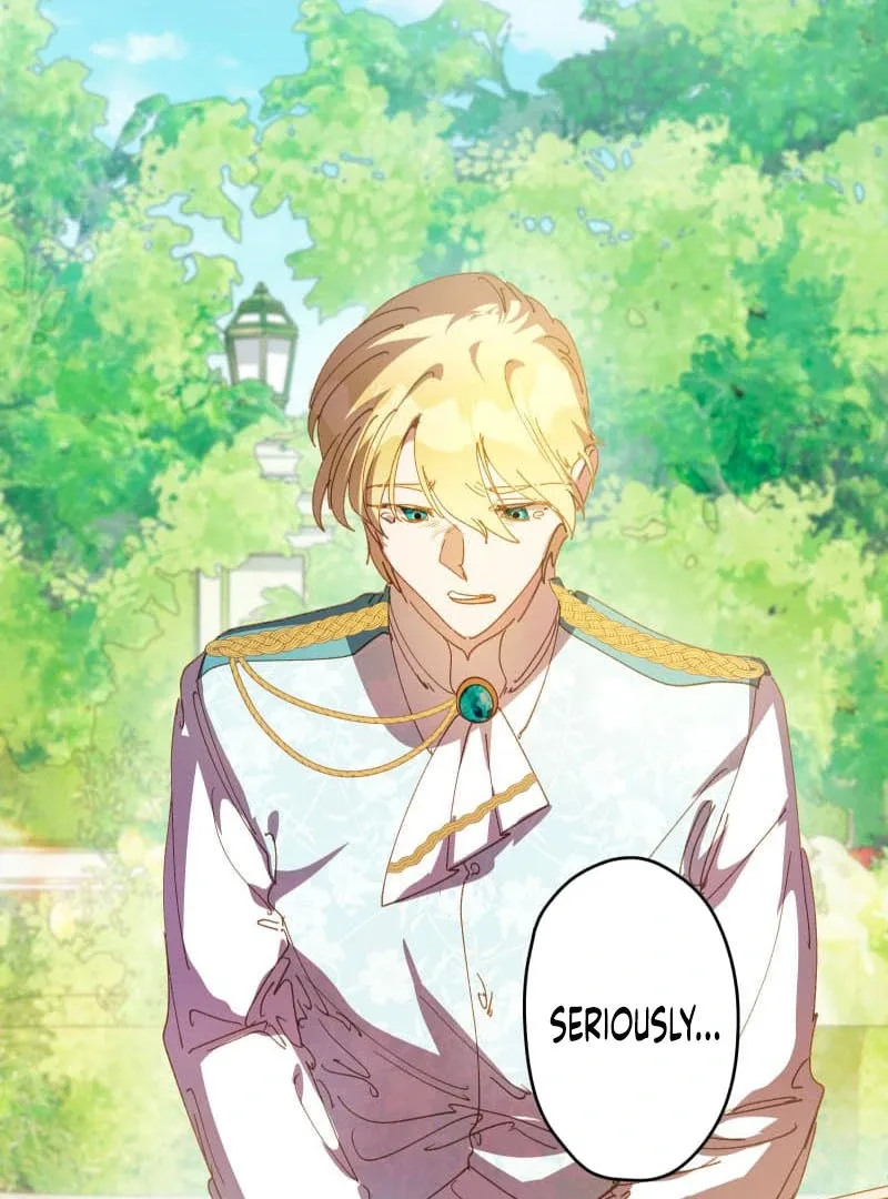 To the Saintess Who Killed Me, I’ll Turn Back Time to See You Chapter 23 page 93