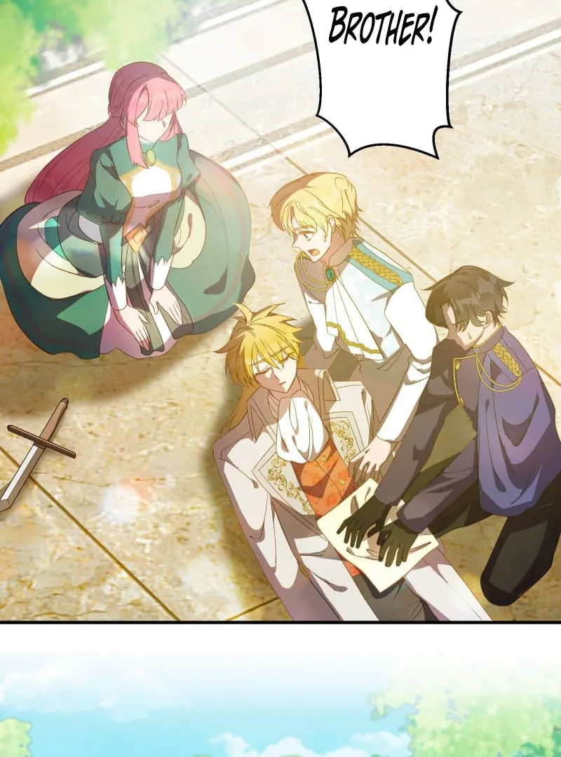 To the Saintess Who Killed Me, I’ll Turn Back Time to See You Chapter 23 page 92
