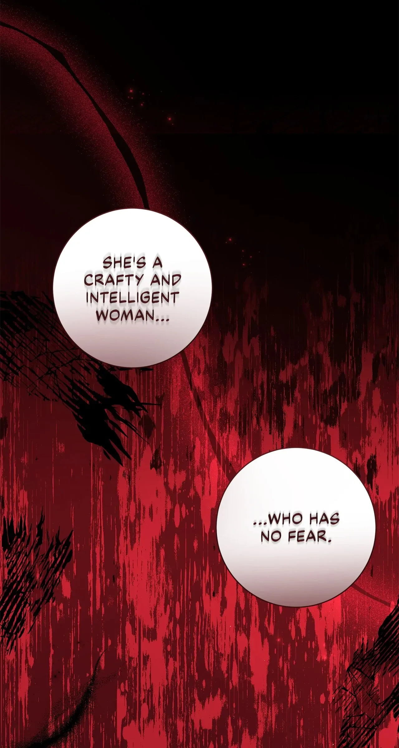 Traces of the Moon Chapter 22 page 100