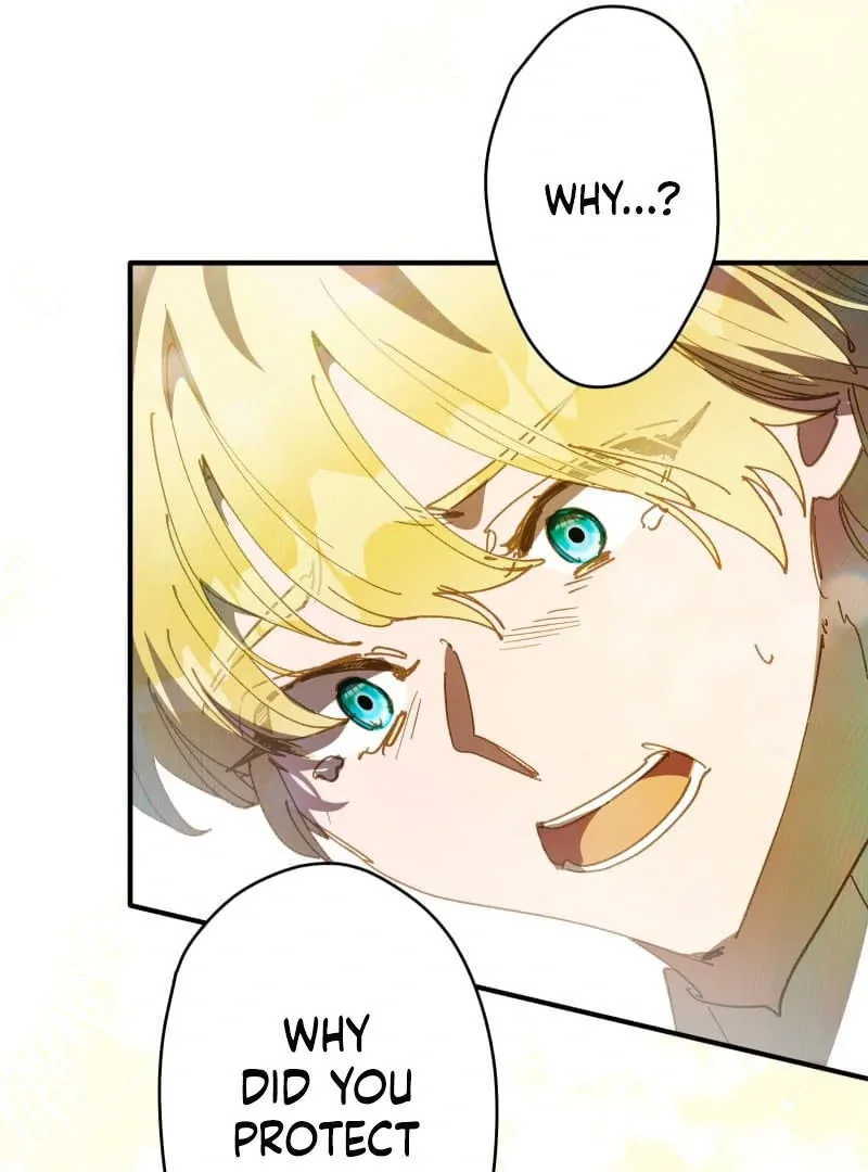 To the Saintess Who Killed Me, I’ll Turn Back Time to See You Chapter 23 page 96