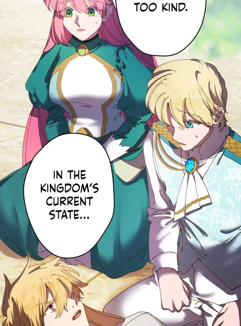 To the Saintess Who Killed Me, I’ll Turn Back Time to See You Chapter 23 page 100