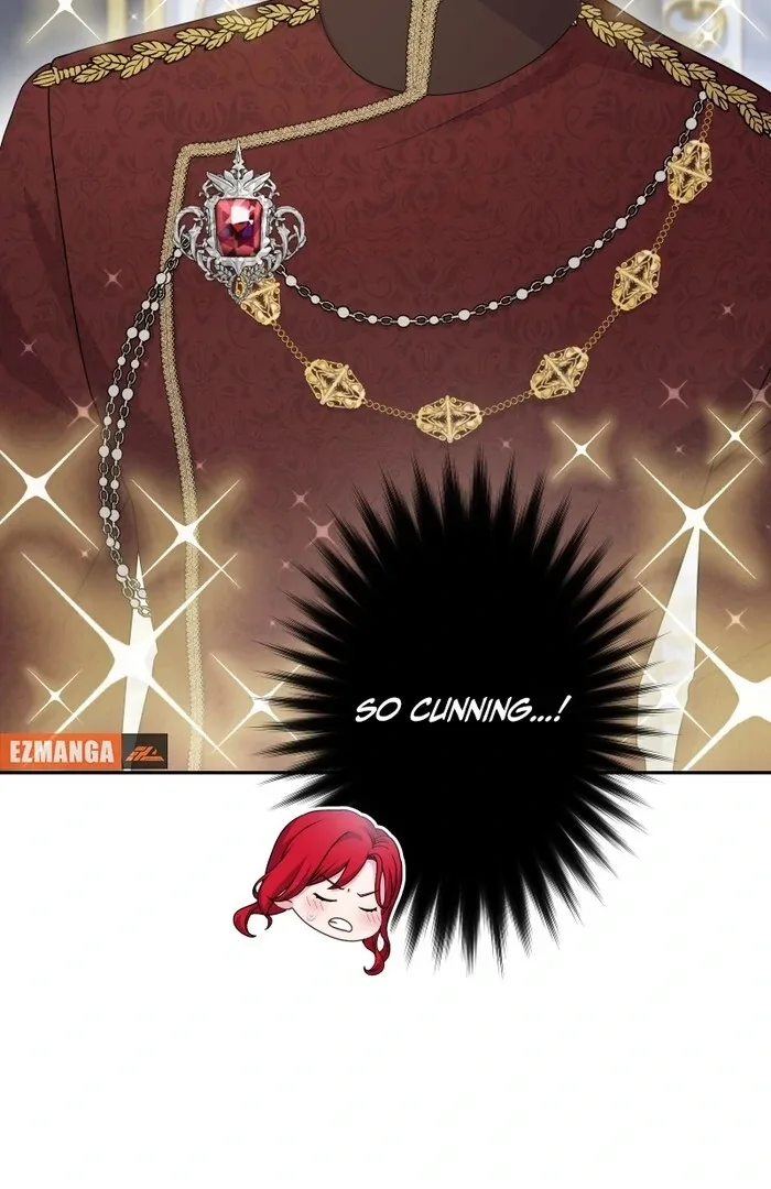 Too Much Regeneration! Now the King Obsesses Over Me Chapter 22 page 14