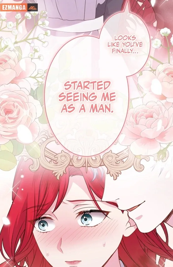 Too Much Regeneration! Now the King Obsesses Over Me Chapter 22 page 8