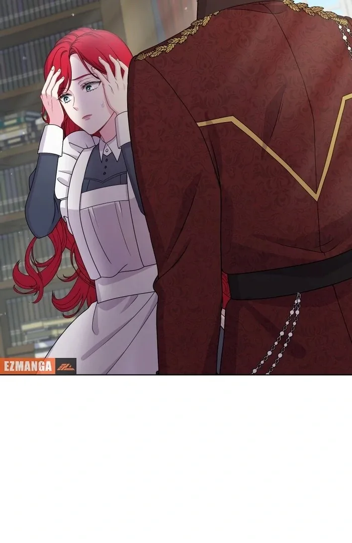 Too Much Regeneration! Now the King Obsesses Over Me Chapter 22 page 3