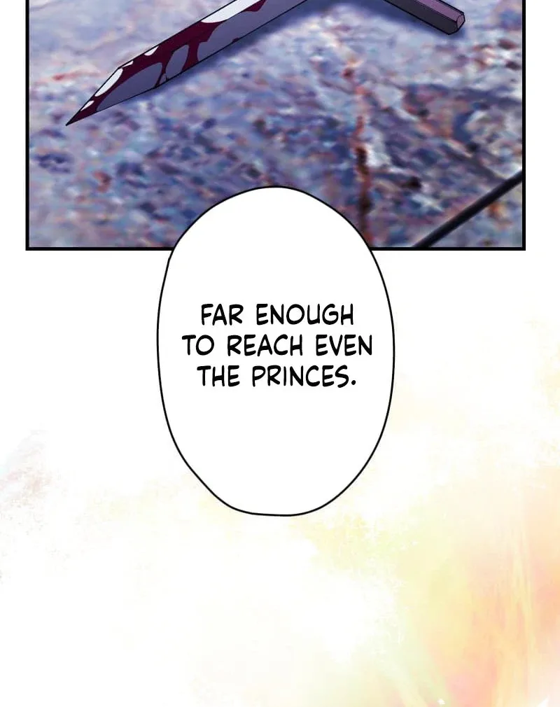 To the Saintess Who Killed Me, I’ll Turn Back Time to See You Chapter 23 page 108