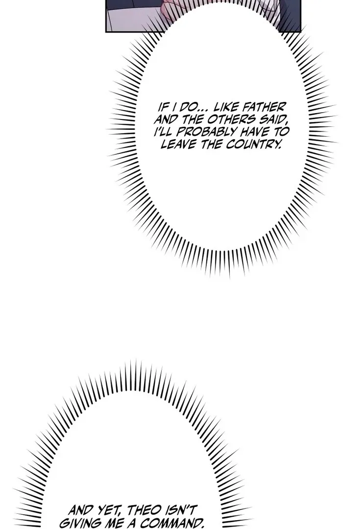 Too Much Regeneration! Now the King Obsesses Over Me Chapter 22 page 22
