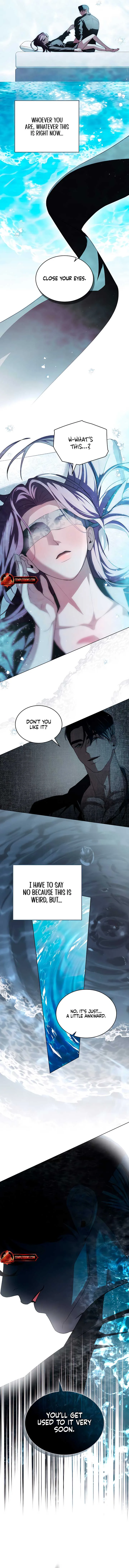 To Your Moralless [Complete Edition] Chapter 22 page 8