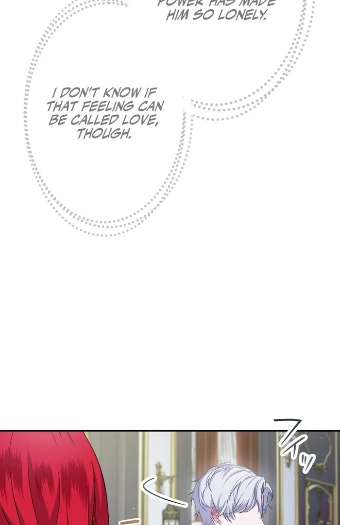 Too Much Regeneration! Now the King Obsesses Over Me Chapter 22 page 33
