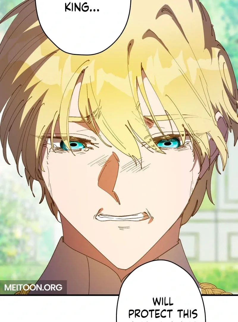 To the Saintess Who Killed Me, I’ll Turn Back Time to See You Chapter 23 page 119