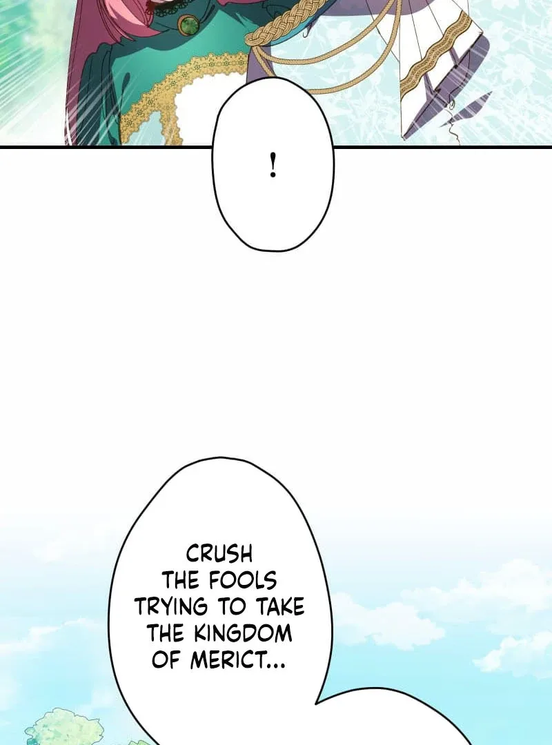 To the Saintess Who Killed Me, I’ll Turn Back Time to See You Chapter 23 page 115