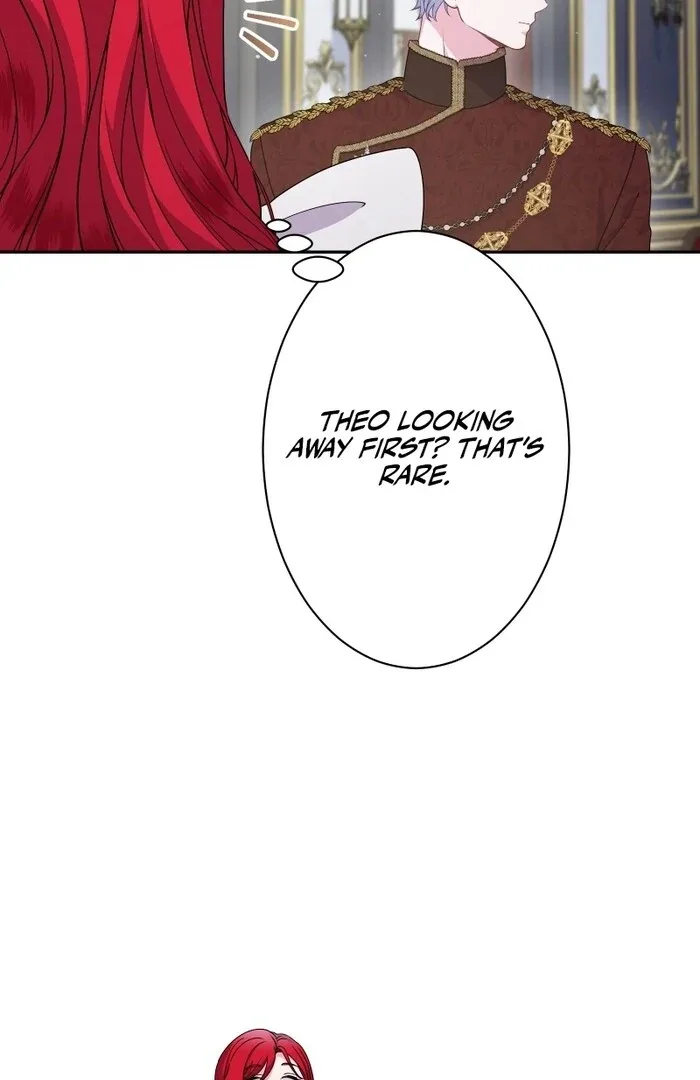 Too Much Regeneration! Now the King Obsesses Over Me Chapter 22 page 34