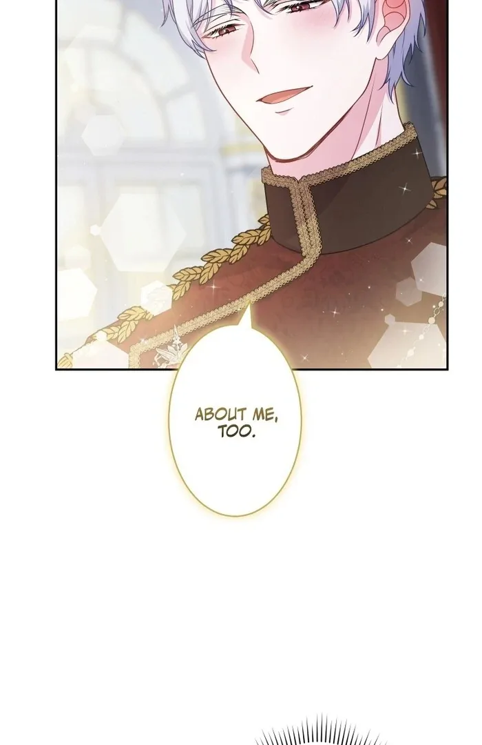 Too Much Regeneration! Now the King Obsesses Over Me Chapter 22 page 45