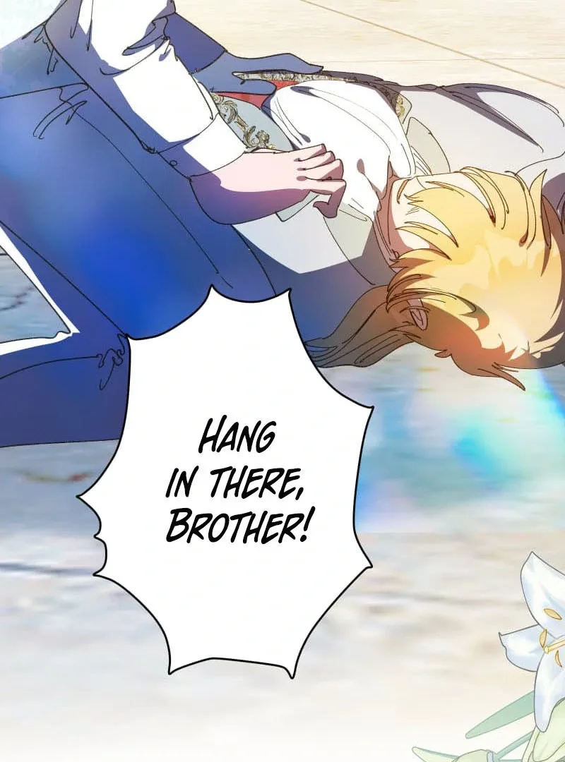 To the Saintess Who Killed Me, I’ll Turn Back Time to See You Chapter 23 page 117