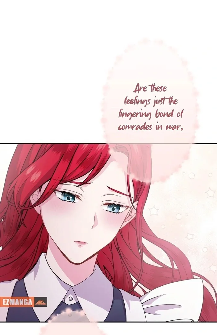 Too Much Regeneration! Now the King Obsesses Over Me Chapter 22 page 37