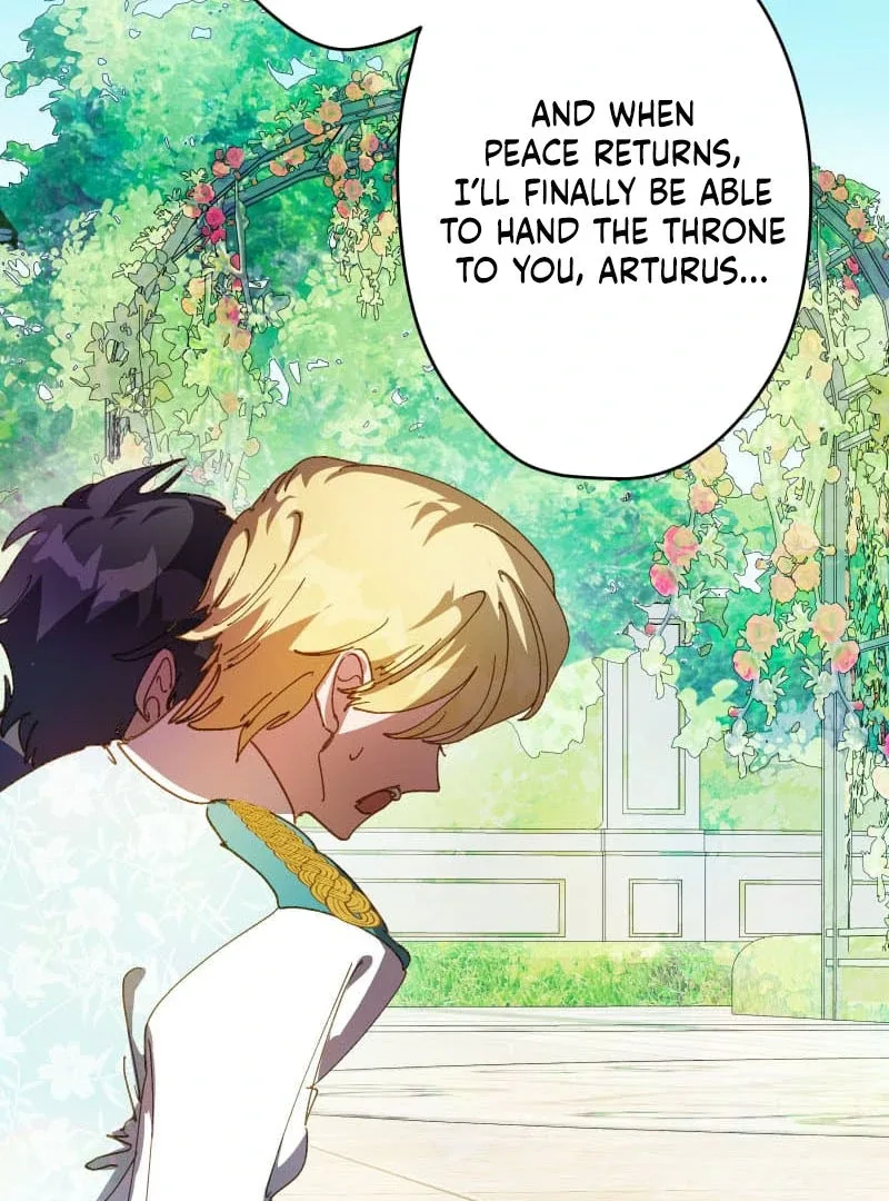 To the Saintess Who Killed Me, I’ll Turn Back Time to See You Chapter 23 page 116