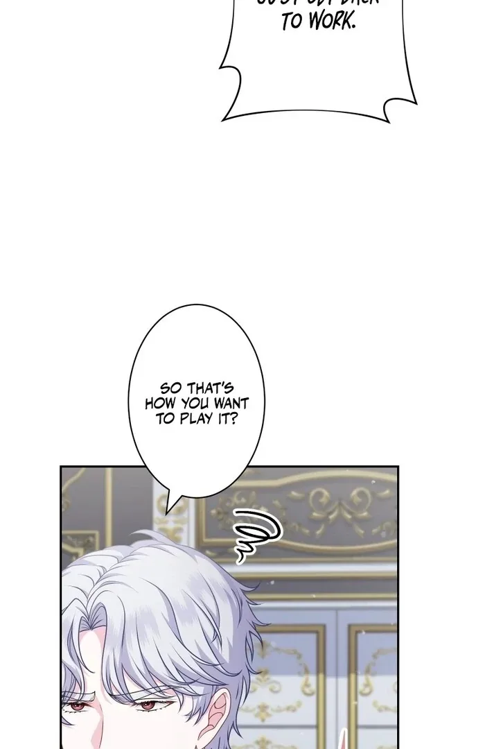 Too Much Regeneration! Now the King Obsesses Over Me Chapter 22 page 62