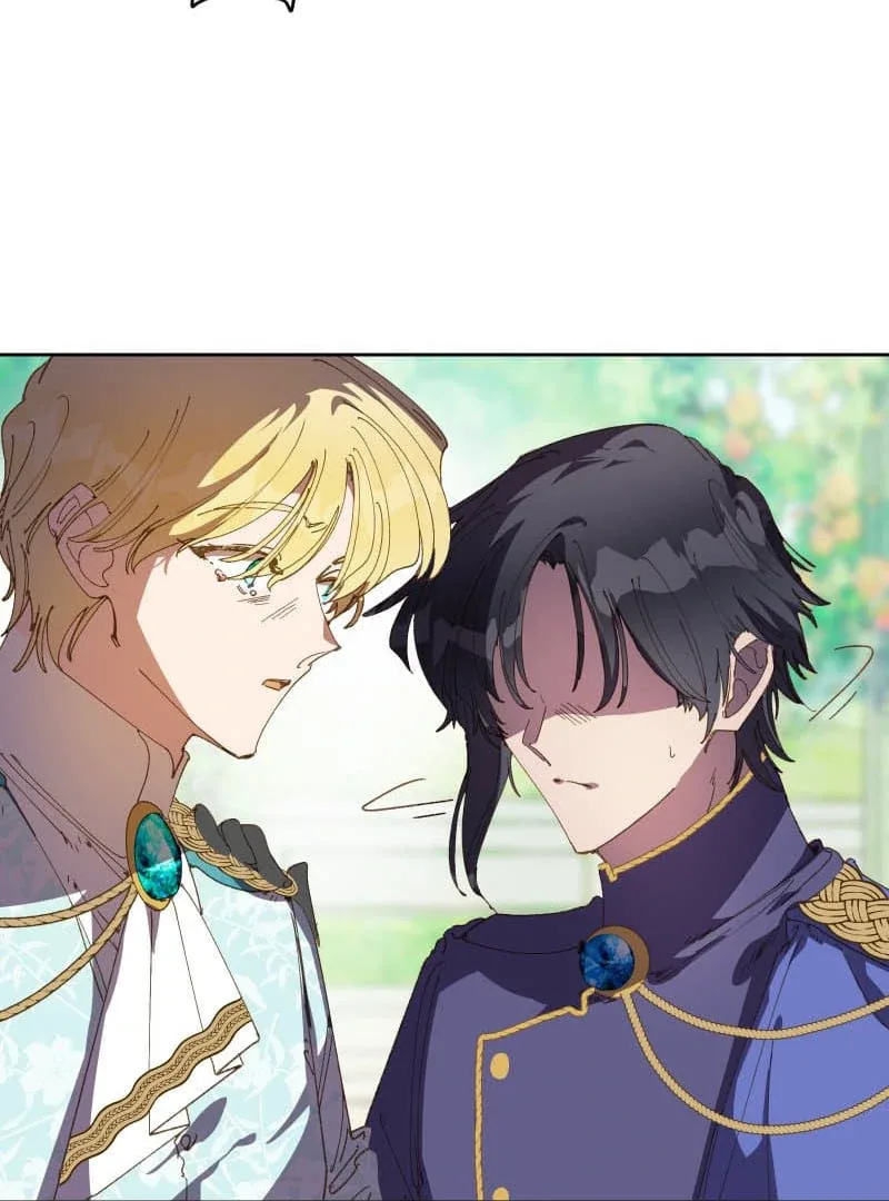 To the Saintess Who Killed Me, I’ll Turn Back Time to See You Chapter 23 page 124
