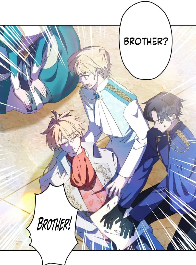 To the Saintess Who Killed Me, I’ll Turn Back Time to See You Chapter 23 page 123
