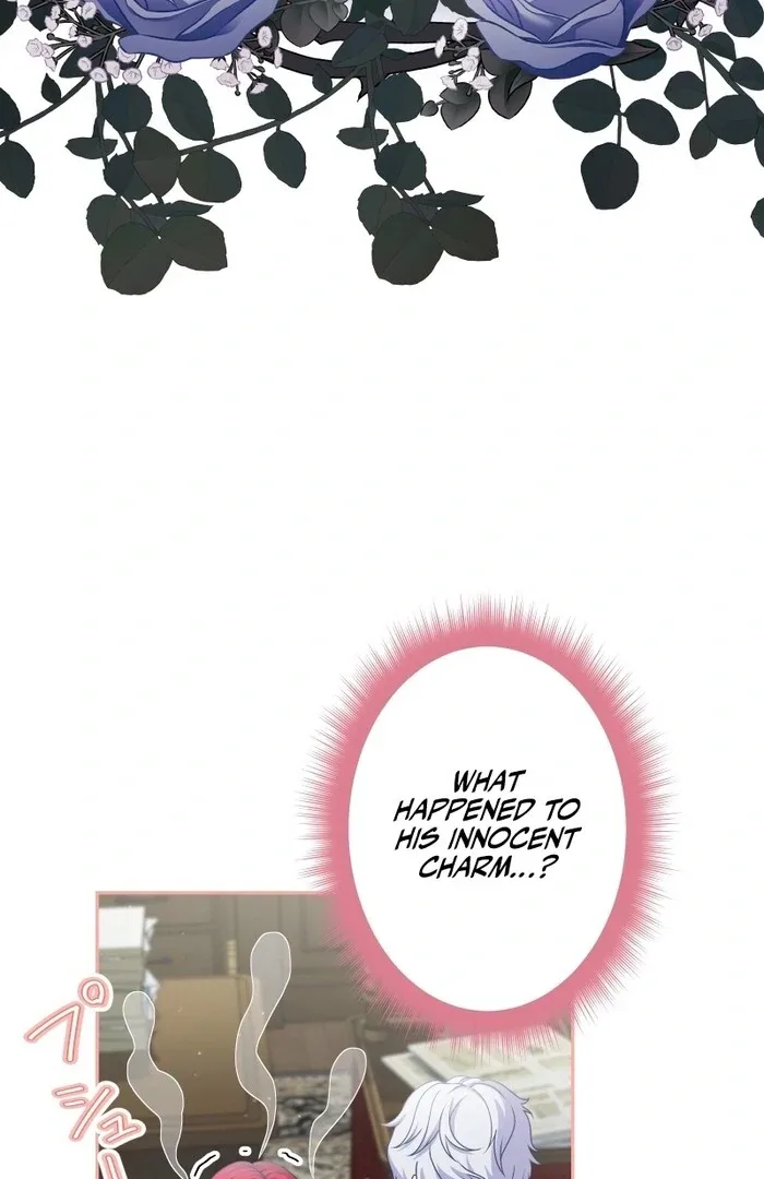 Too Much Regeneration! Now the King Obsesses Over Me Chapter 22 page 56