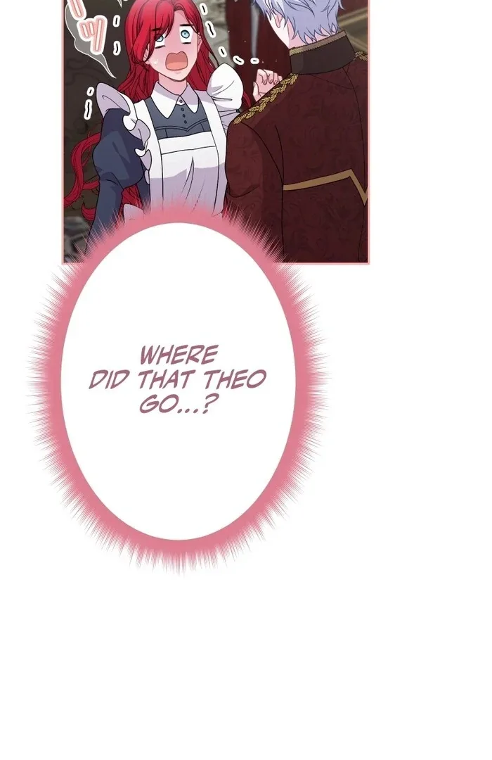 Too Much Regeneration! Now the King Obsesses Over Me Chapter 22 page 57