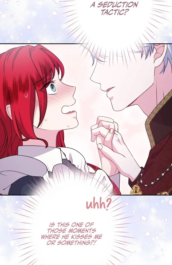 Too Much Regeneration! Now the King Obsesses Over Me Chapter 22 page 53