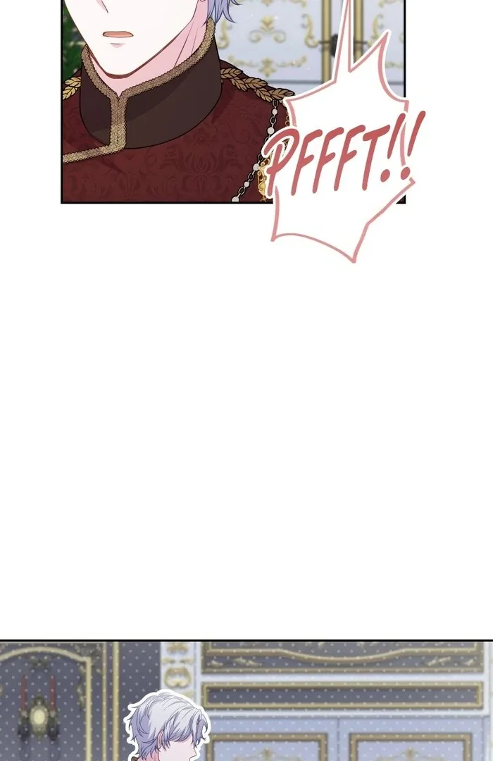 Too Much Regeneration! Now the King Obsesses Over Me Chapter 22 page 63