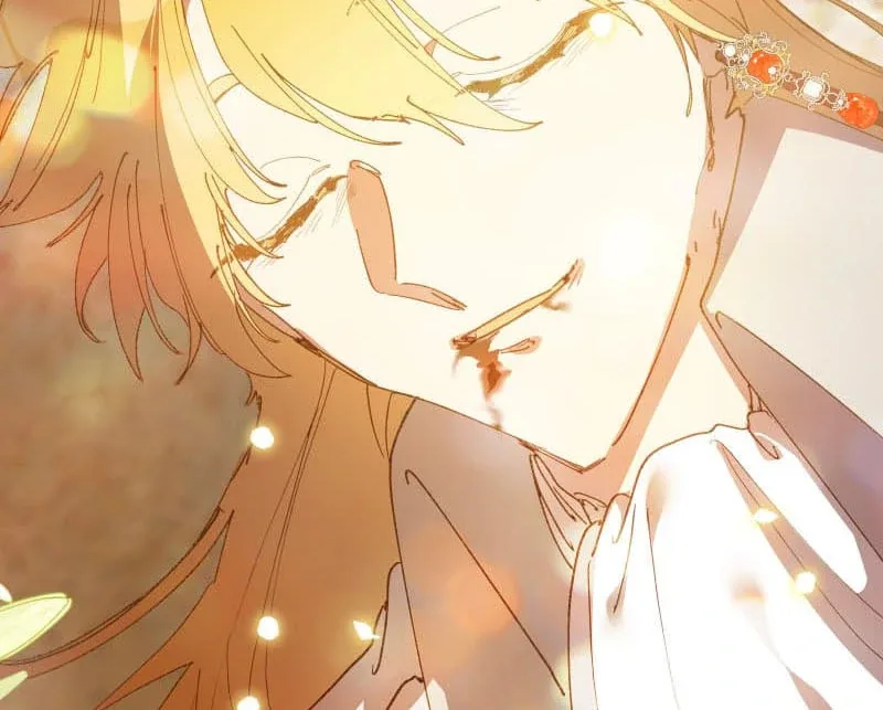 To the Saintess Who Killed Me, I’ll Turn Back Time to See You Chapter 23 page 121