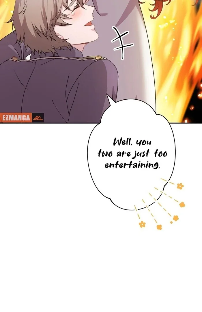 Too Much Regeneration! Now the King Obsesses Over Me Chapter 22 page 67