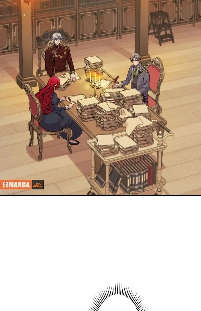 Too Much Regeneration! Now the King Obsesses Over Me Chapter 22 page 71