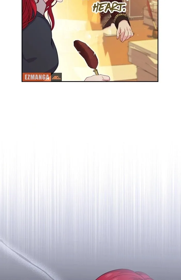 Too Much Regeneration! Now the King Obsesses Over Me Chapter 22 page 74