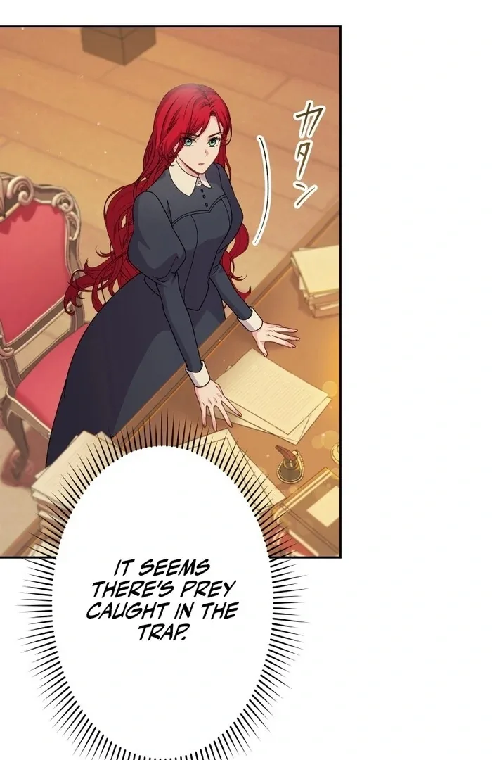Too Much Regeneration! Now the King Obsesses Over Me Chapter 22 page 77