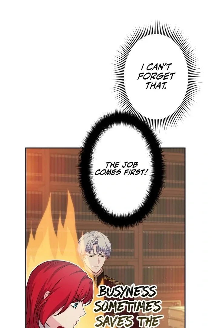 Too Much Regeneration! Now the King Obsesses Over Me Chapter 22 page 73