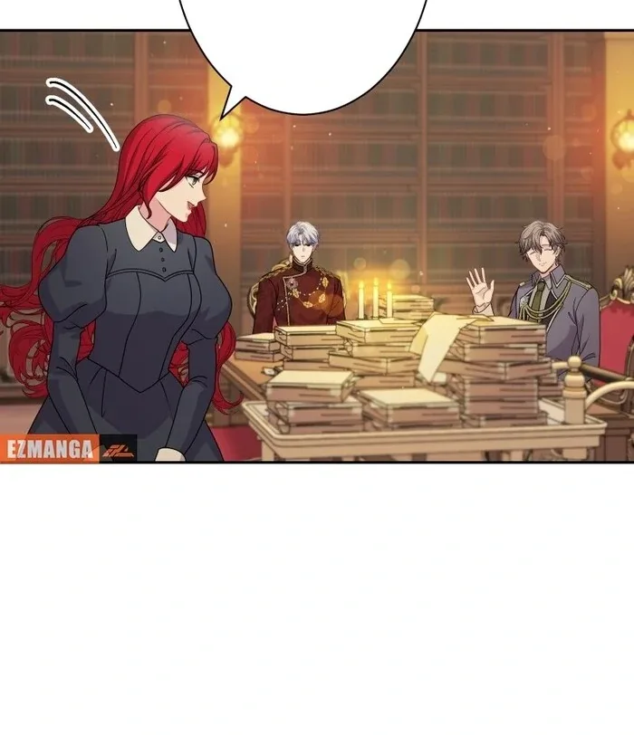 Too Much Regeneration! Now the King Obsesses Over Me Chapter 22 page 79
