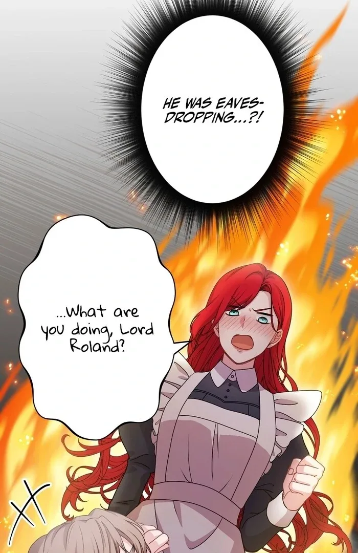 Too Much Regeneration! Now the King Obsesses Over Me Chapter 22 page 66