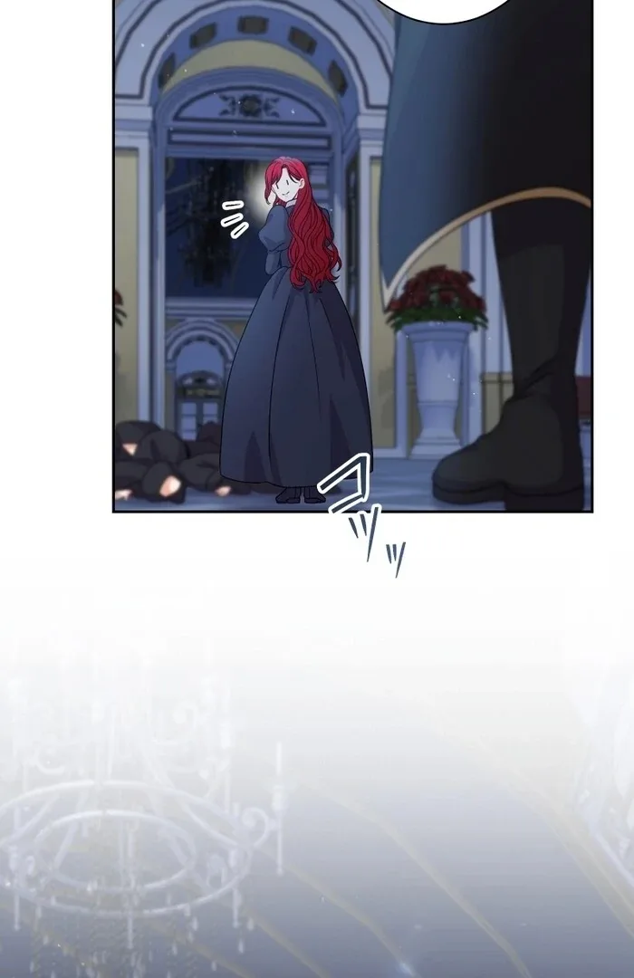Too Much Regeneration! Now the King Obsesses Over Me Chapter 22 page 93