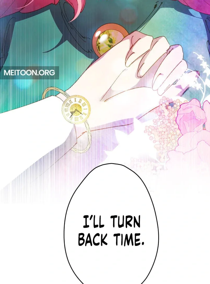 To the Saintess Who Killed Me, I’ll Turn Back Time to See You Chapter 23 page 141