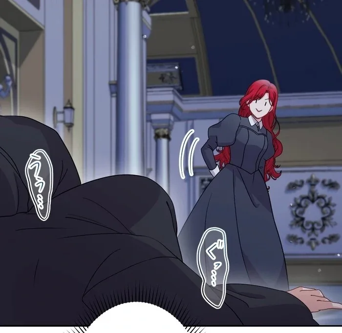 Too Much Regeneration! Now the King Obsesses Over Me Chapter 22 page 88